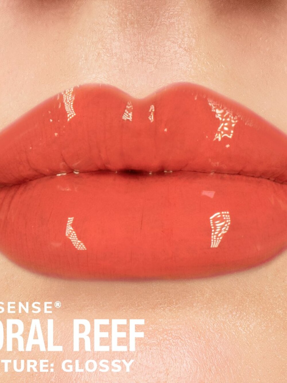 Coral Reef LipSense
